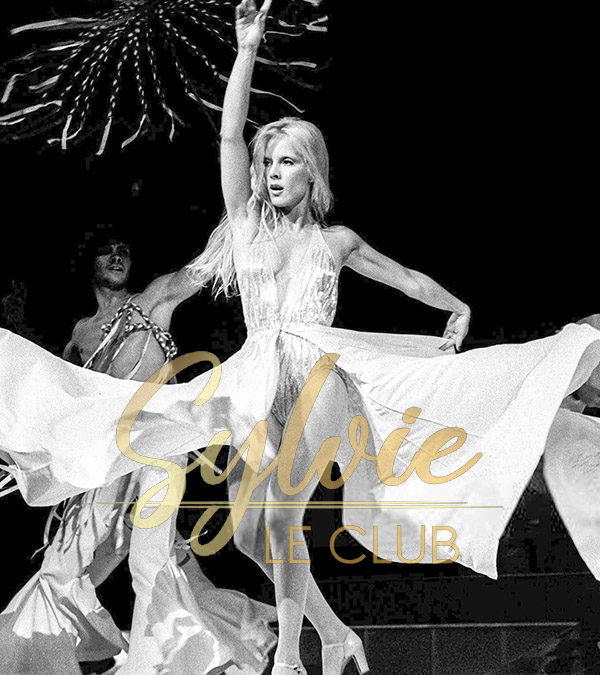 Sylvie Dancing Star