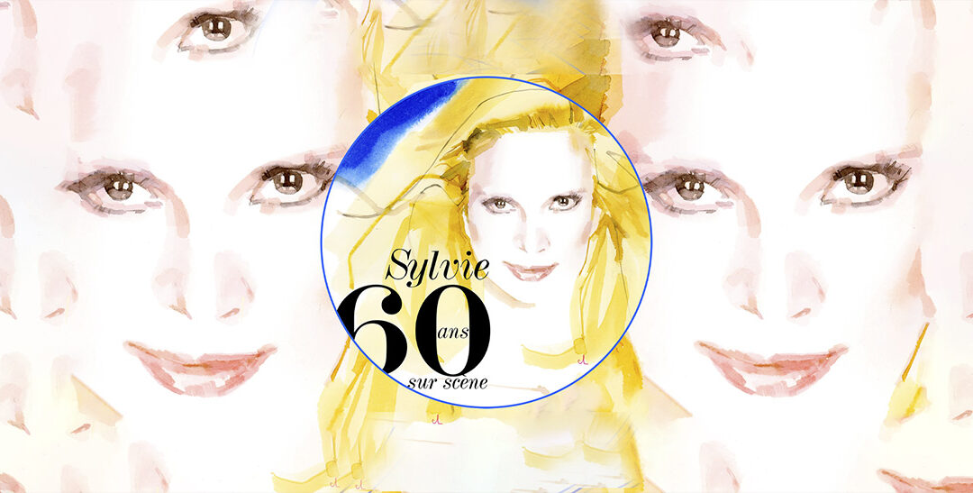Slide 60 ans de Scène
