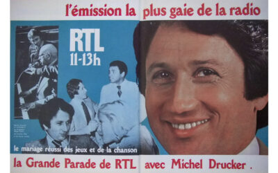Vidéo: RTL la grande parade