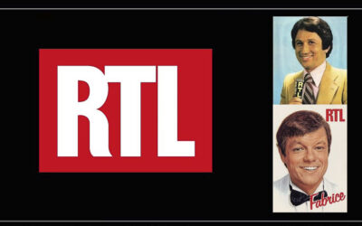 Vidéo RTL :La grande parade      “chantera chantera pas”
