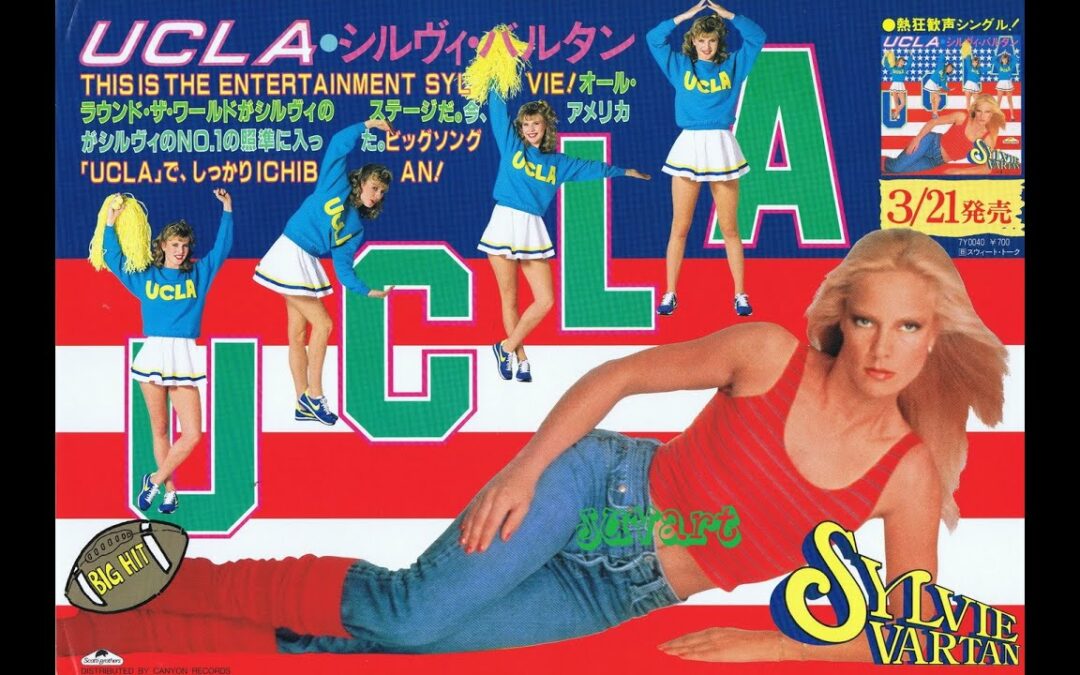 UCLA : Il Capello