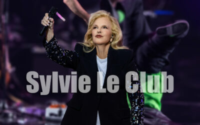 Les projets de Sylvie