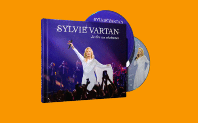 Sortie de « Je tire ma révérence »