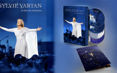 Commander le coffret « Je tire ma reverence »