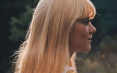 Sylvie Vartan. Par amour